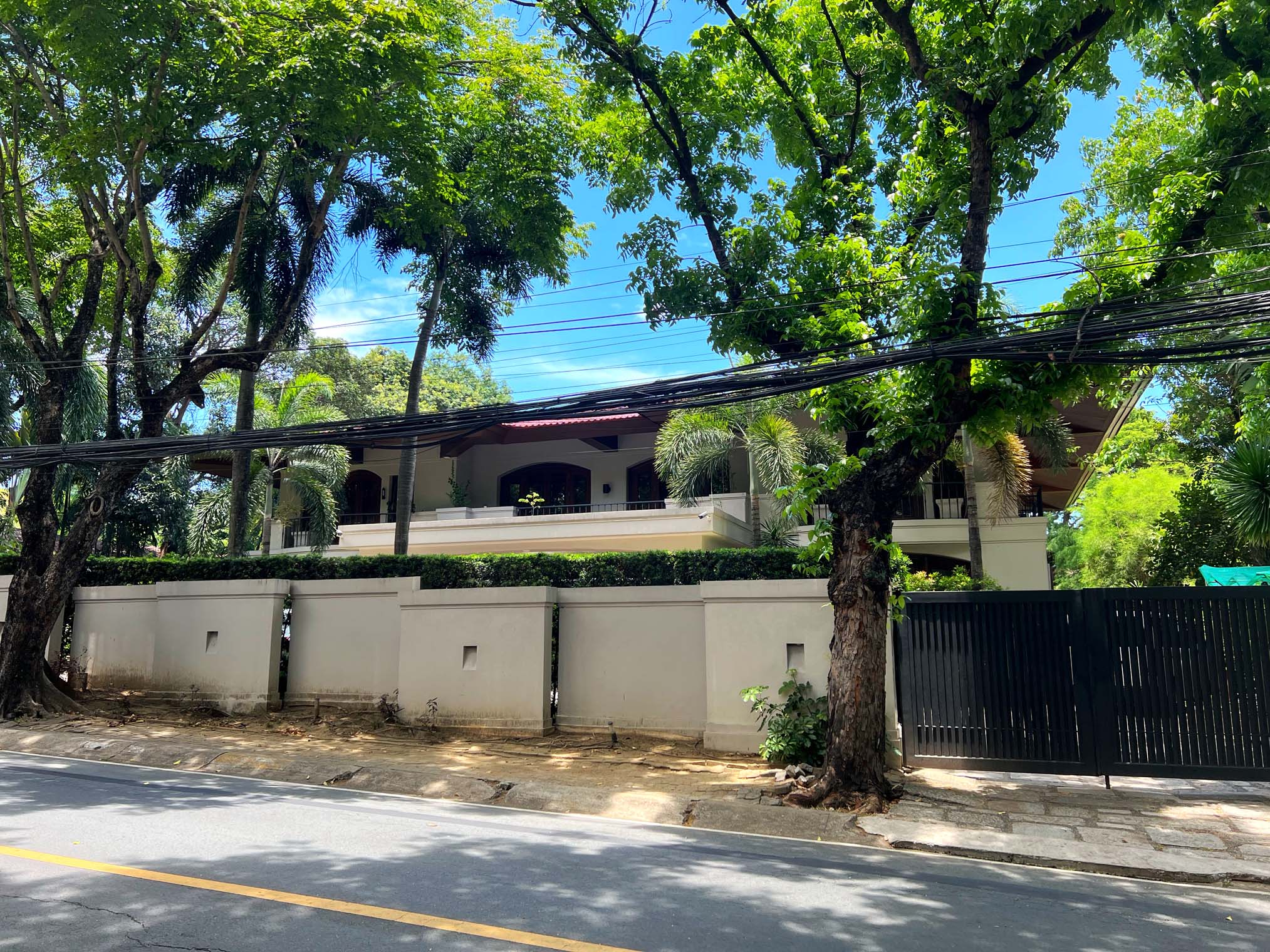 Makati CBD Residences
